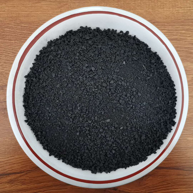 無煙煤濾料